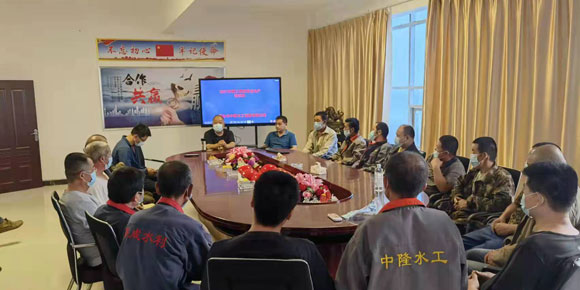 鋼制閘門安裝技巧和材質(zhì)說(shuō)明